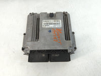 2018-2022 Ford Ecosport PCM Engine Control Computer ECU ECM PCU OEM P/N:HN1A-12B684-BA GN15-12A650-NC Fits OEM Used Auto Par