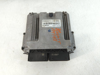 compare product 2018-2022 Ford Ecosport PCM Engine Control Computer ECU ECM PCU OEM P/N:HN1A-12B684-BA GN15-12A650-NC Fits OEM Used Auto Parts