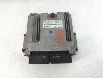 2018-2022 Ford Ecosport PCM Engine Control Computer ECU ECM PCU OEM P/N:HN1A-12B684-BA GN15-12A650-NC Fits OEM Used Auto Par