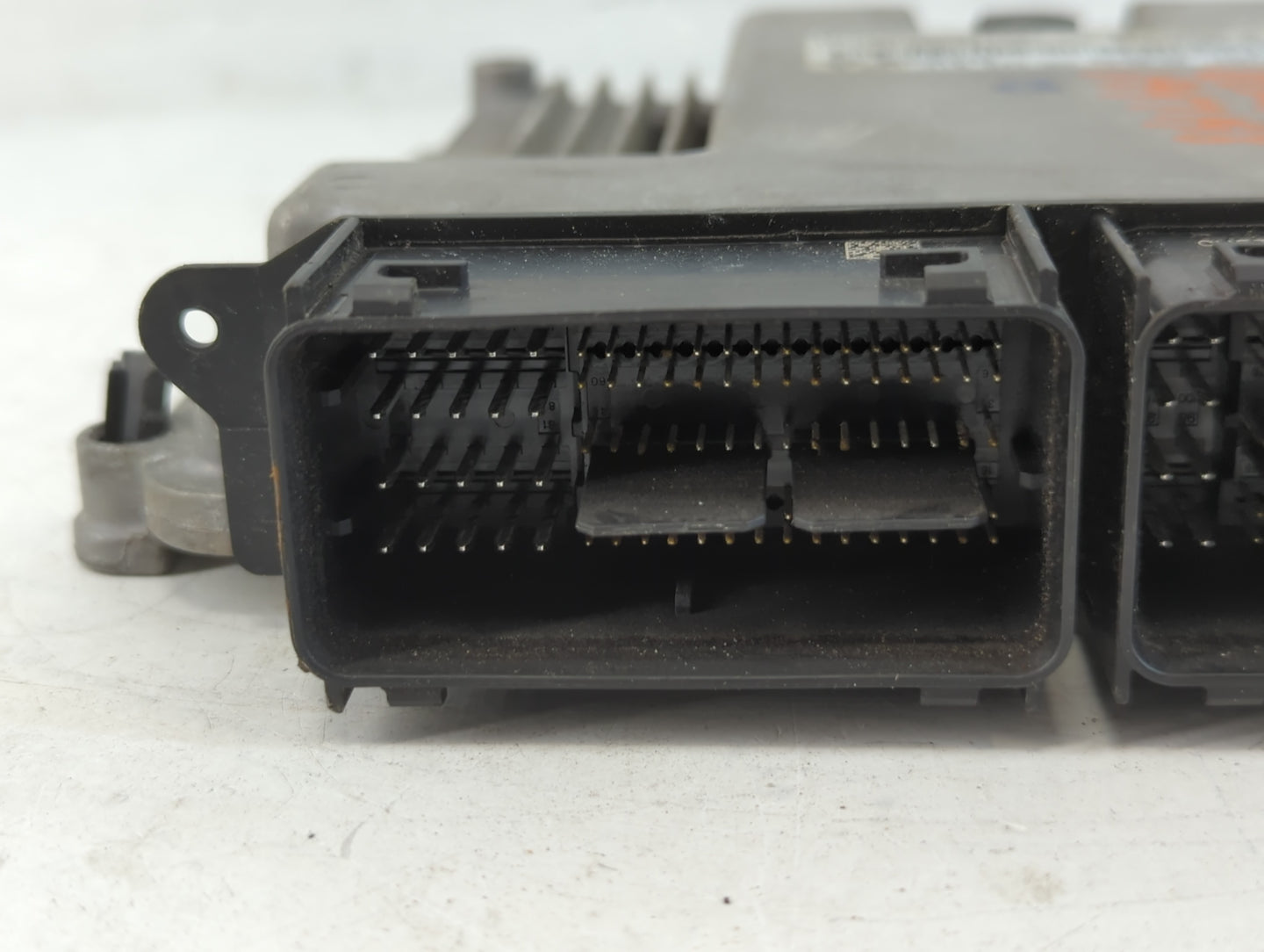2018-2022 Ford Ecosport PCM Engine Control Computer ECU ECM PCU OEM P/N:HN1A-12B684-BA GN15-12A650-NC Fits OEM Used Auto Par