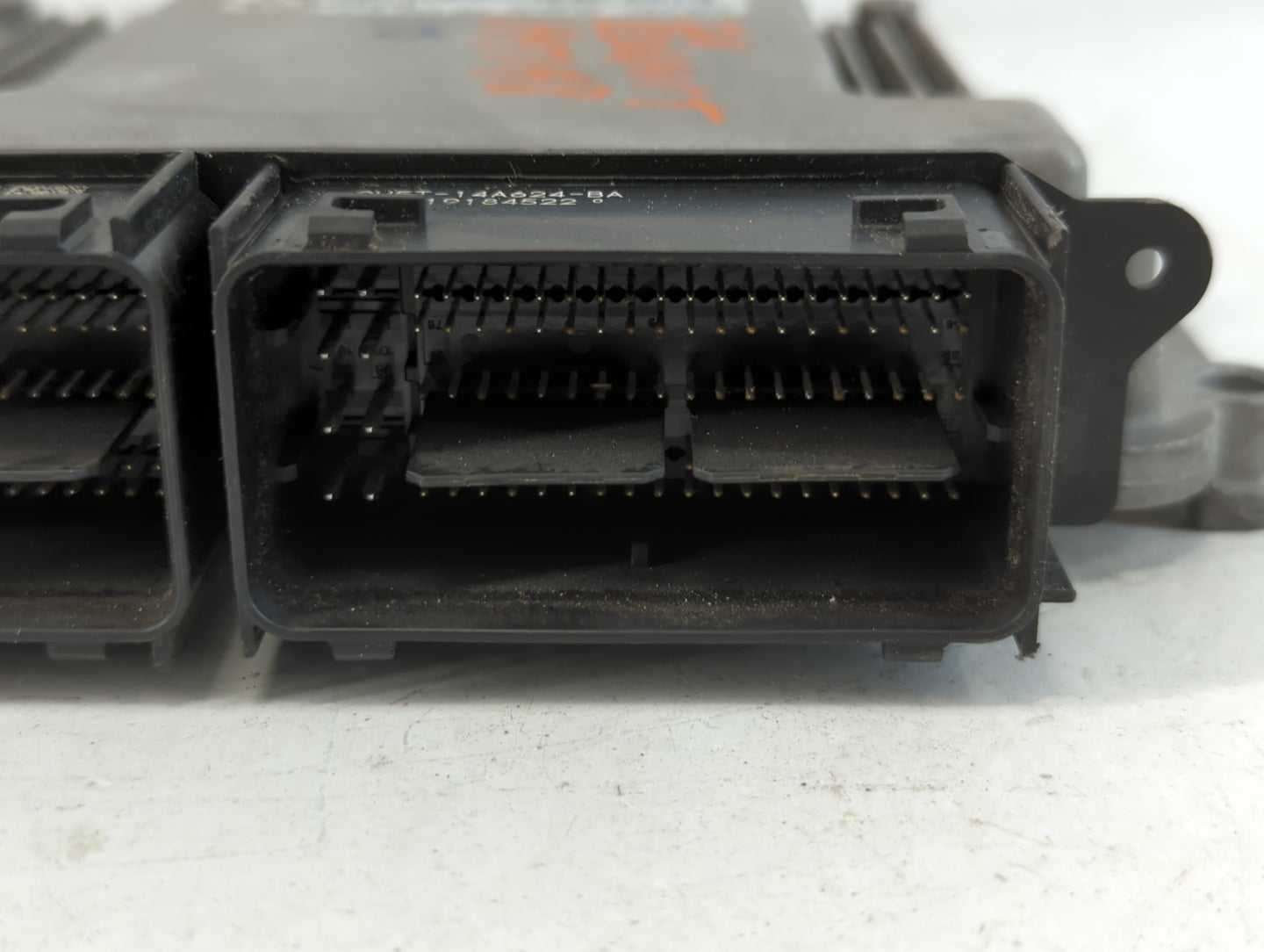 2018-2022 Ford Ecosport PCM Engine Control Computer ECU ECM PCU OEM P/N:HN1A-12B684-BA GN15-12A650-NC Fits OEM Used Auto Par