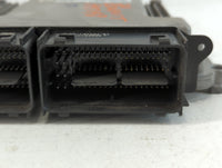 2018-2022 Ford Ecosport PCM Engine Control Computer ECU ECM PCU OEM P/N:HN1A-12B684-BA GN15-12A650-NC Fits OEM Used Auto Par