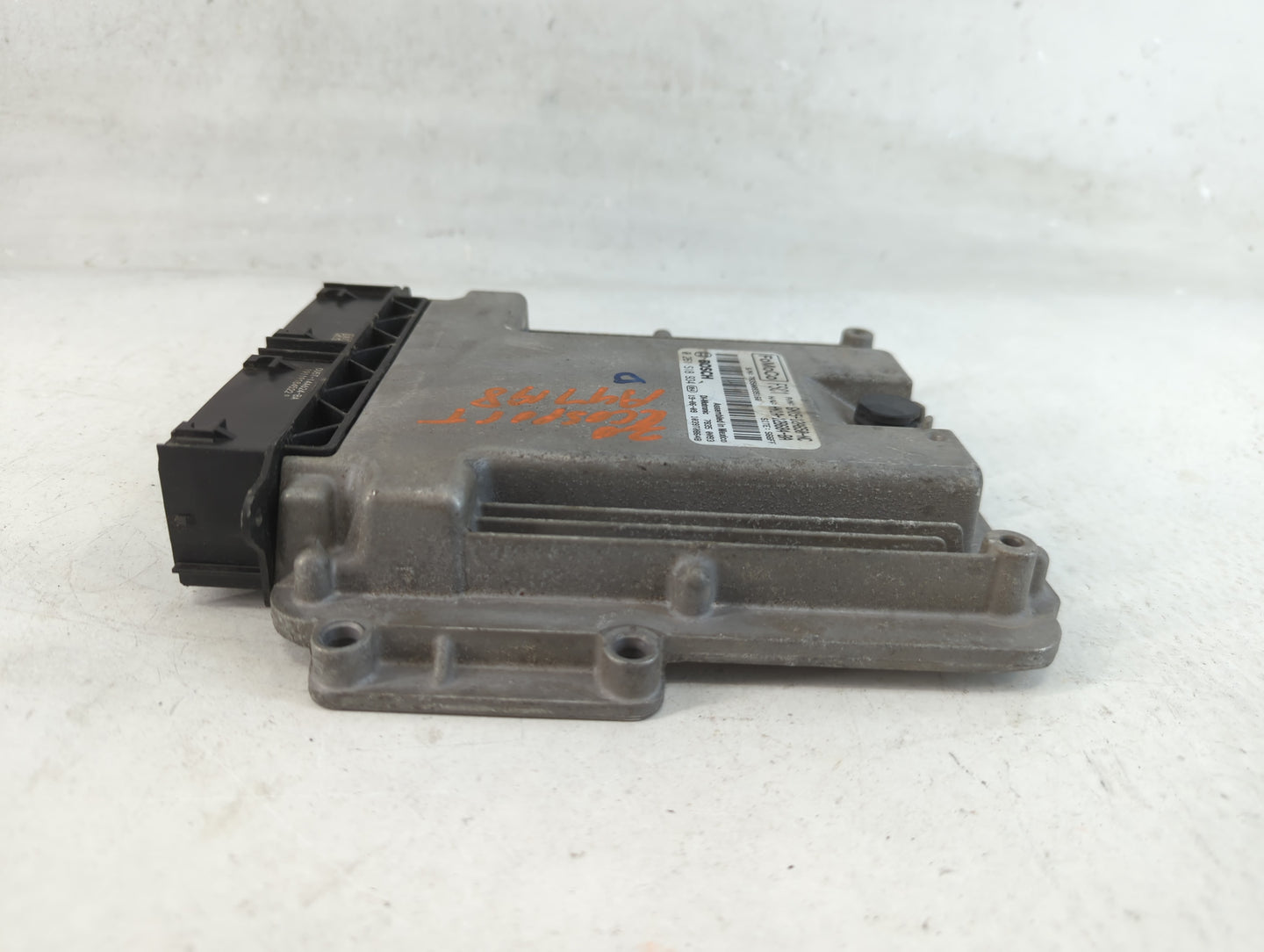 2018-2022 Ford Ecosport PCM Engine Control Computer ECU ECM PCU OEM P/N:HN1A-12B684-BA GN15-12A650-NC Fits OEM Used Auto Par