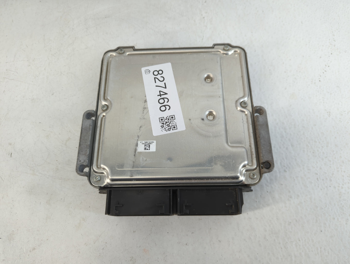 2018-2022 Ford Ecosport PCM Engine Control Computer ECU ECM PCU OEM P/N:HN1A-12B684-BA GN15-12A650-NC Fits OEM Used Auto Par