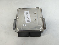 2018-2022 Ford Ecosport PCM Engine Control Computer ECU ECM PCU OEM P/N:HN1A-12B684-BA GN15-12A650-NC Fits OEM Used Auto Par
