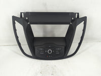 2018-2020 Ford Ecosport Radio AM FM Cd Player Receiver Replacement P/N:CJ54 18835-CCW Fits Fits 2018 2019 2020 OEM Used Auto