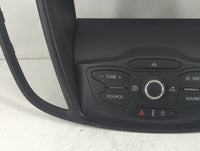 2018-2020 Ford Ecosport Radio AM FM Cd Player Receiver Replacement P/N:CJ54 18835-CCW Fits Fits 2018 2019 2020 OEM Used Auto