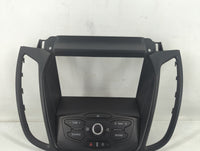 2018-2020 Ford Ecosport Radio AM FM Cd Player Receiver Replacement P/N:CJ54 18835-CCW Fits Fits 2018 2019 2020 OEM Used Auto