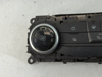 2018-2020 Ford Ecosport Climate Control Module Temperature AC/Heater Replacement P/N:E1179823 L B515 AC Fits Fits 2018 2019 