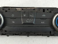 2018-2020 Ford Ecosport Climate Control Module Temperature AC/Heater Replacement P/N:E1179823 L B515 AC Fits Fits 2018 2019 