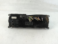2018-2020 Ford Ecosport Climate Control Module Temperature AC/Heater Replacement P/N:E1179823 L B515 AC Fits Fits 2018 2019 