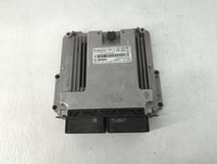 2018-2021 Ford Ecosport PCM Engine Control Computer ECU ECM PCU OEM P/N:HA6A-12B684-ZA GN15-12A650-BSA Fits OEM Used Auto Pa