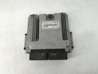 compare product 2018-2021 Ford Ecosport PCM Engine Control Computer ECU ECM PCU OEM P/N:HA6A-12B684-ZA GN15-12A650-BSA Fits OEM Used Auto Parts