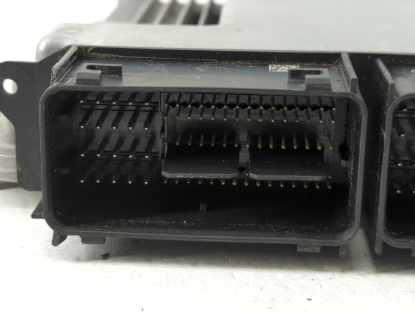 2018-2021 Ford Ecosport PCM Engine Control Computer ECU ECM PCU OEM P/N:HA6A-12B684-ZA GN15-12A650-BSA Fits OEM Used Auto Pa