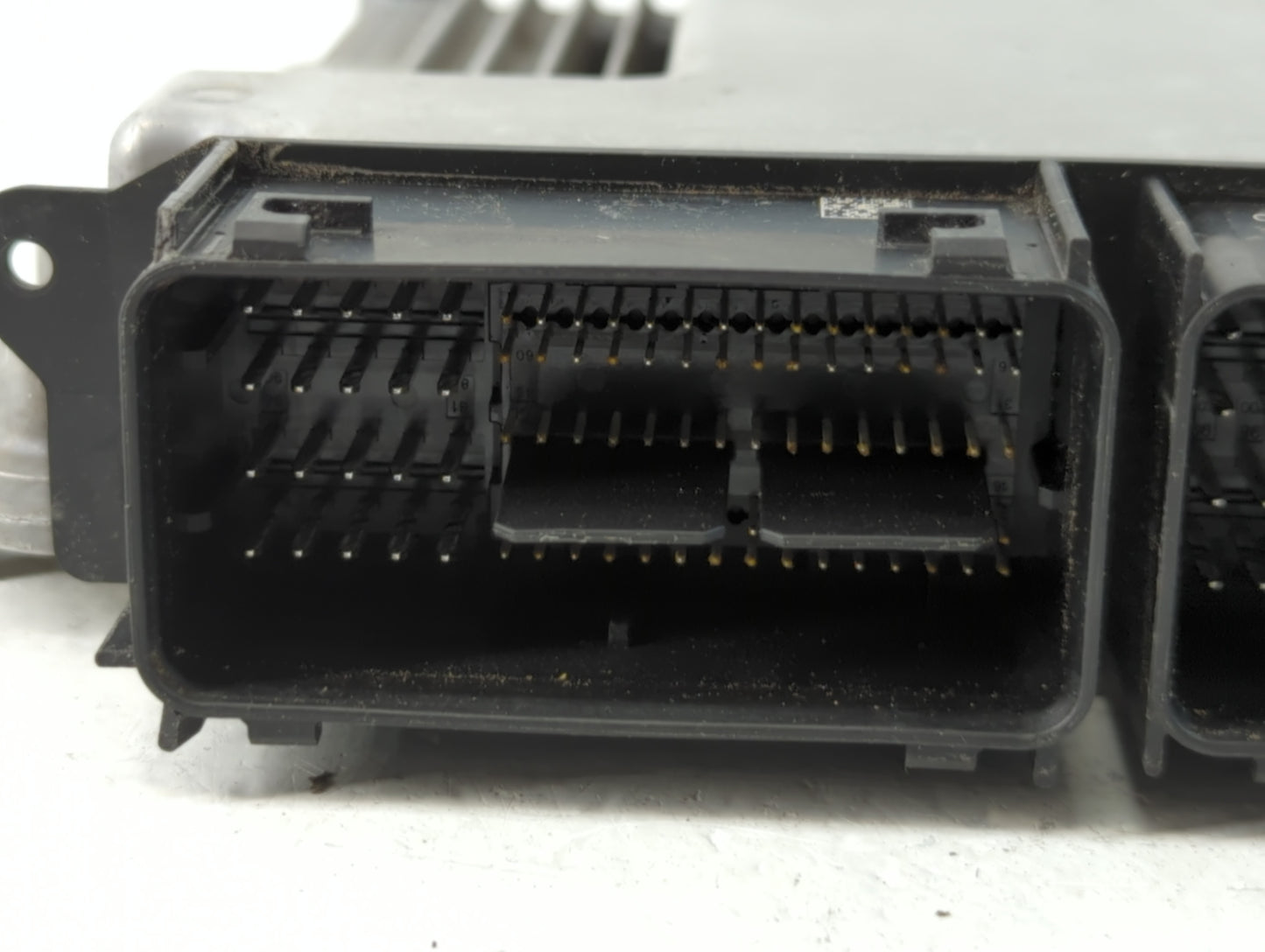 2018-2021 Ford Ecosport PCM Engine Control Computer ECU ECM PCU OEM P/N:HA6A-12B684-ZA GN15-12A650-BSA Fits OEM Used Auto Pa