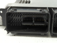 2018-2021 Ford Ecosport PCM Engine Control Computer ECU ECM PCU OEM P/N:HA6A-12B684-ZA GN15-12A650-BSA Fits OEM Used Auto Pa