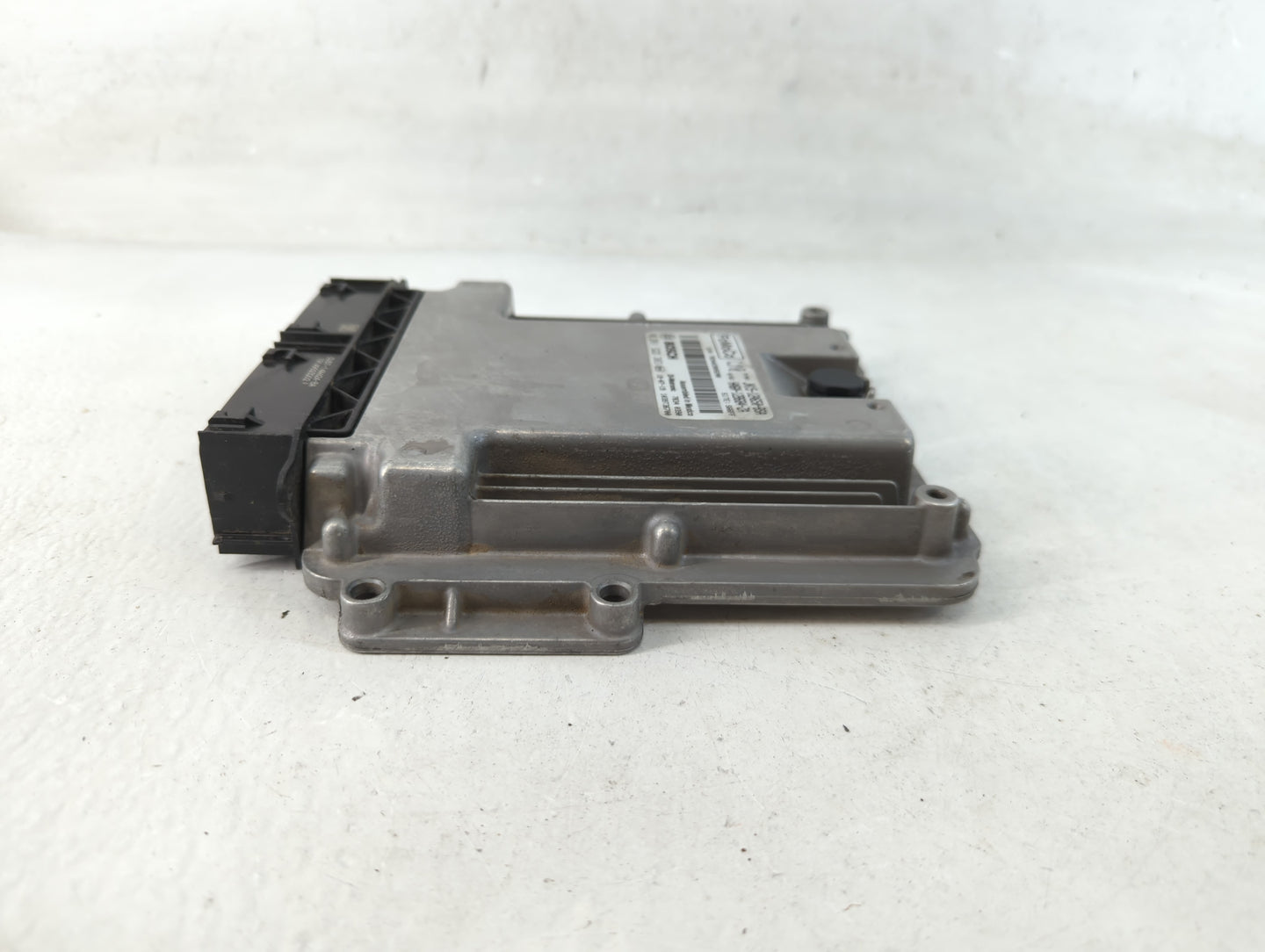 2018-2021 Ford Ecosport PCM Engine Control Computer ECU ECM PCU OEM P/N:HA6A-12B684-ZA GN15-12A650-BSA Fits OEM Used Auto Pa