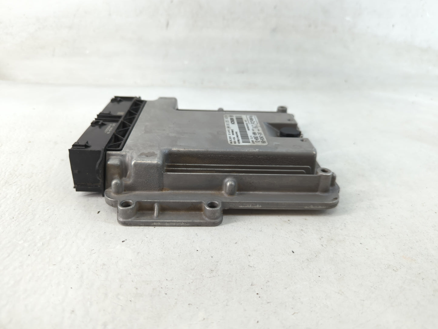 2018-2021 Ford Ecosport PCM Engine Control Computer ECU ECM PCU OEM P/N:HA6A-12B684-ZA GN15-12A650-BSA Fits OEM Used Auto Pa
