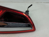 2018-2022 Ford Ecosport Passenger Right Side Deck Lid Mounted Tail Light - Oemusedautoparts1.com