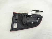 2018-2022 Ford Ecosport Passenger Right Side Deck Lid Mounted Tail Light - Oemusedautoparts1.com