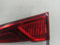 2018 Ford Ecosport Driver Left Side Tail Light Taillight Deck Lid Mounted - Oemusedautoparts1.com