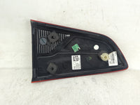2018 Ford Ecosport Driver Left Side Tail Light Taillight Deck Lid Mounted - Oemusedautoparts1.com