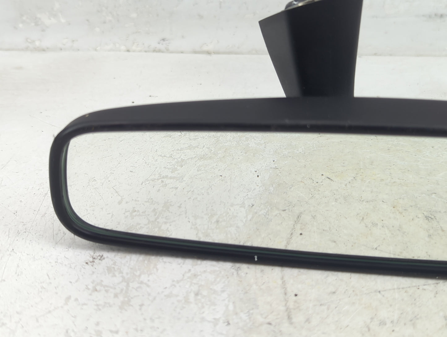 2018-2022 Ford Ecosport Interior Rear View Mirror Replacement OEM Fits Fits 2018 2019 2020 2021 2022 OEM Used Auto Parts - O