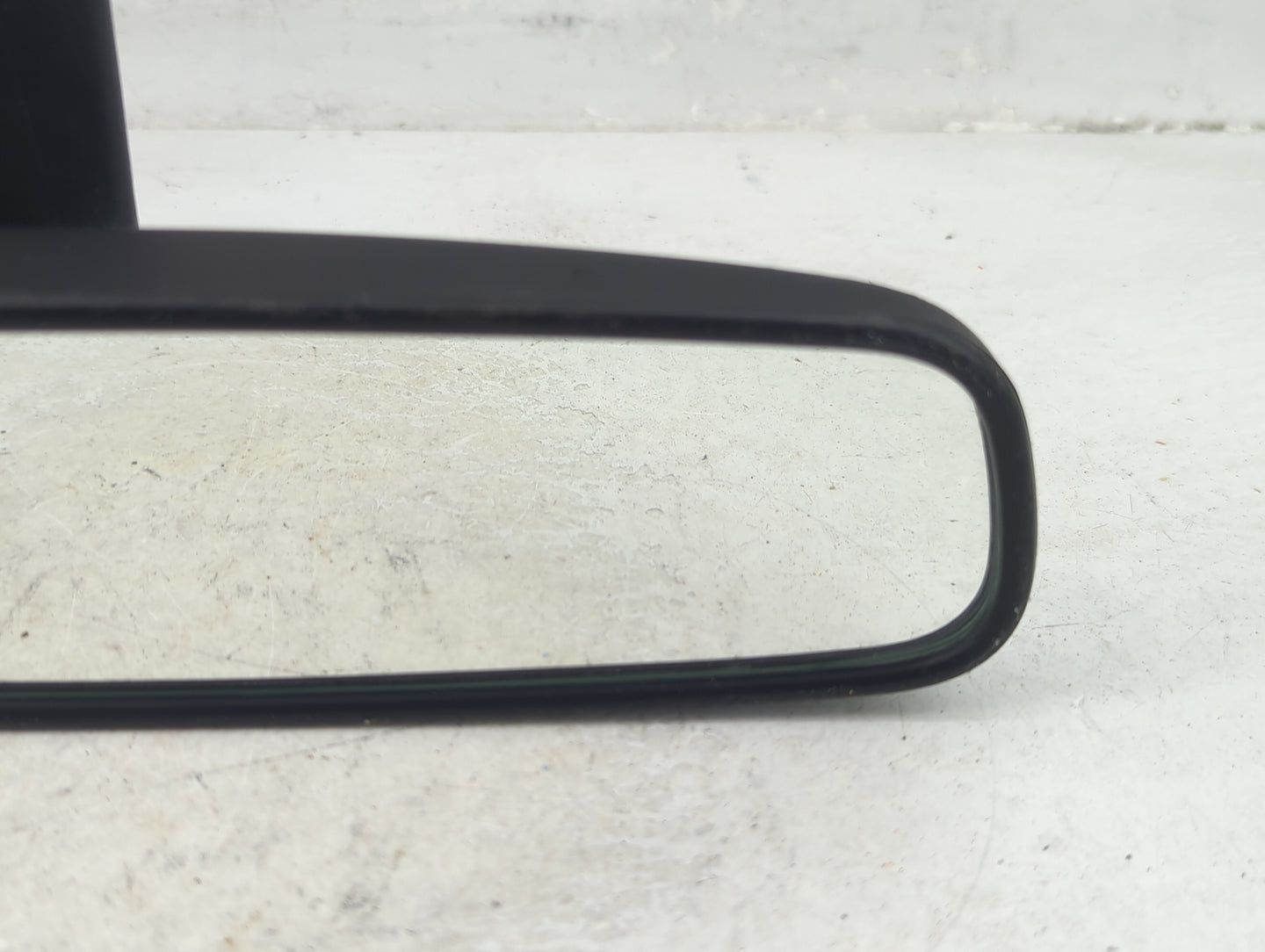 2018-2022 Ford Ecosport Interior Rear View Mirror Replacement OEM Fits Fits 2018 2019 2020 2021 2022 OEM Used Auto Parts - O