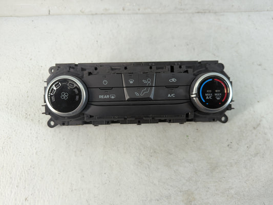 2018-2020 Ford Ecosport Climate Control Module Temperature AC/Heater Replacement P/N:E1179823 L B515 AC Fits Fits 2018 2019 