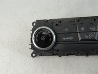 2018-2020 Ford Ecosport Climate Control Module Temperature AC/Heater Replacement P/N:E1179823 L B515 AC Fits Fits 2018 2019 