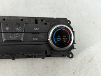 2018-2020 Ford Ecosport Climate Control Module Temperature AC/Heater Replacement P/N:E1179823 L B515 AC Fits Fits 2018 2019 