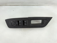 2018-2022 Ford Ecosport Master Power Window Switch Replacement Driver Side Left P/N:GN15-14A132-MA Fits OEM Used Auto Parts 