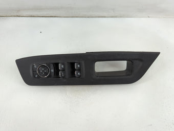 compare product 2018-2022 Ford Ecosport Master Power Window Switch Replacement Driver Side Left P/N:GN15-14A132-MA Fits OEM Used Auto Parts
