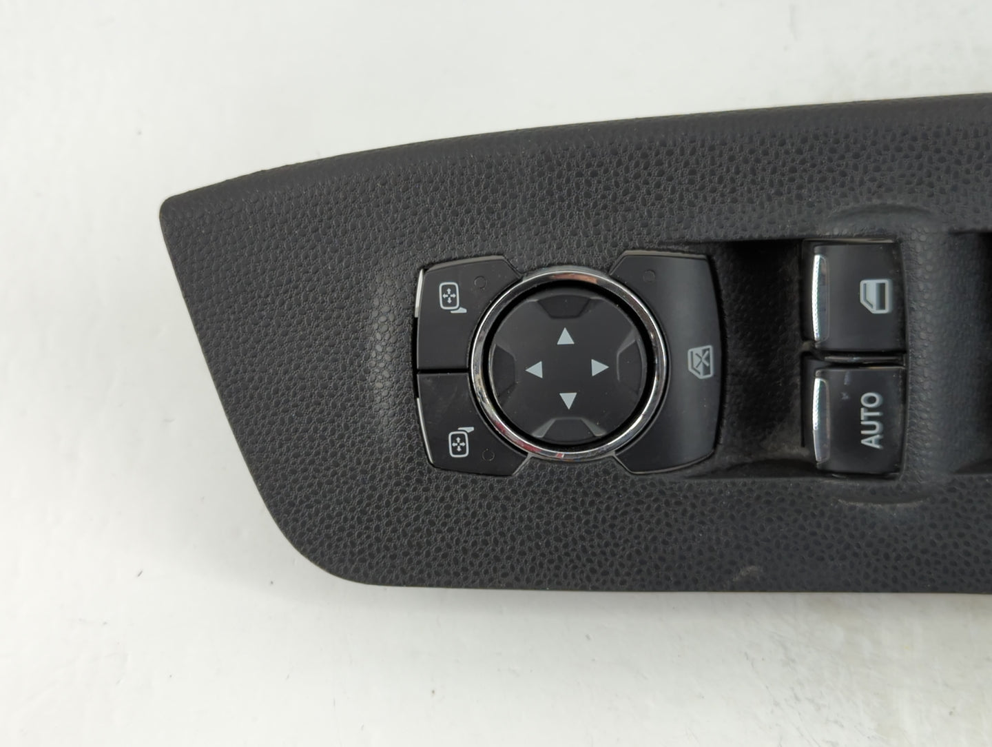 2018-2022 Ford Ecosport Master Power Window Switch Replacement Driver Side Left P/N:GN15-14A132-MA Fits OEM Used Auto Parts 