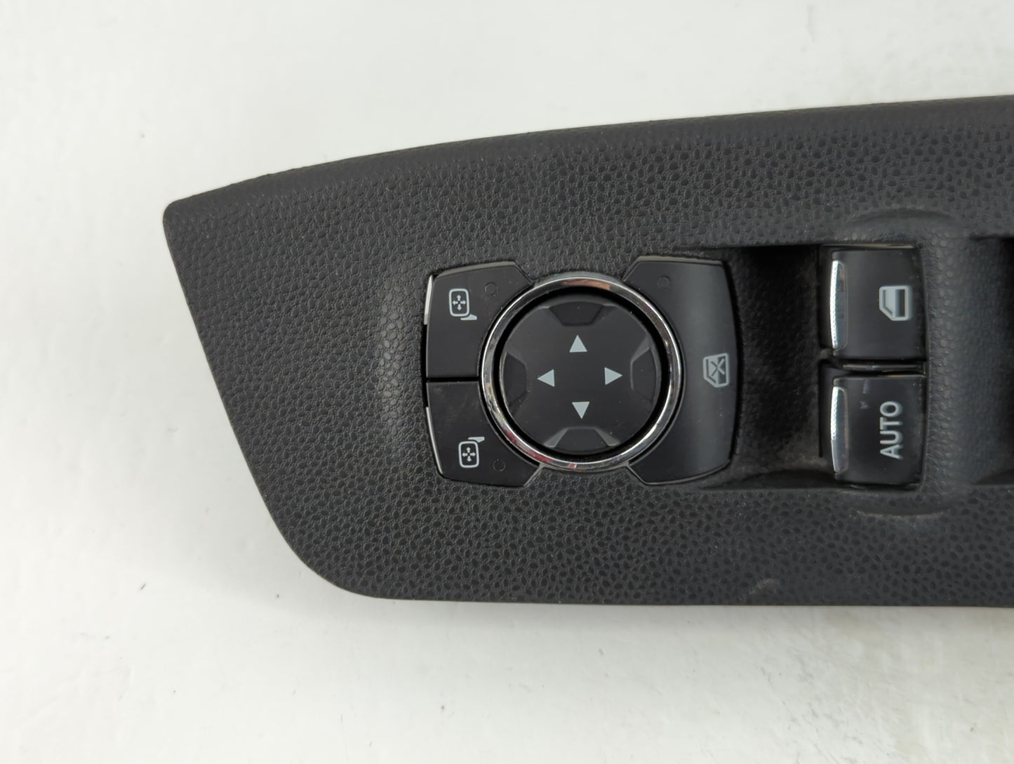 2018-2022 Ford Ecosport Master Power Window Switch Replacement Driver Side Left P/N:GN15-14A132-MA Fits OEM Used Auto Parts 