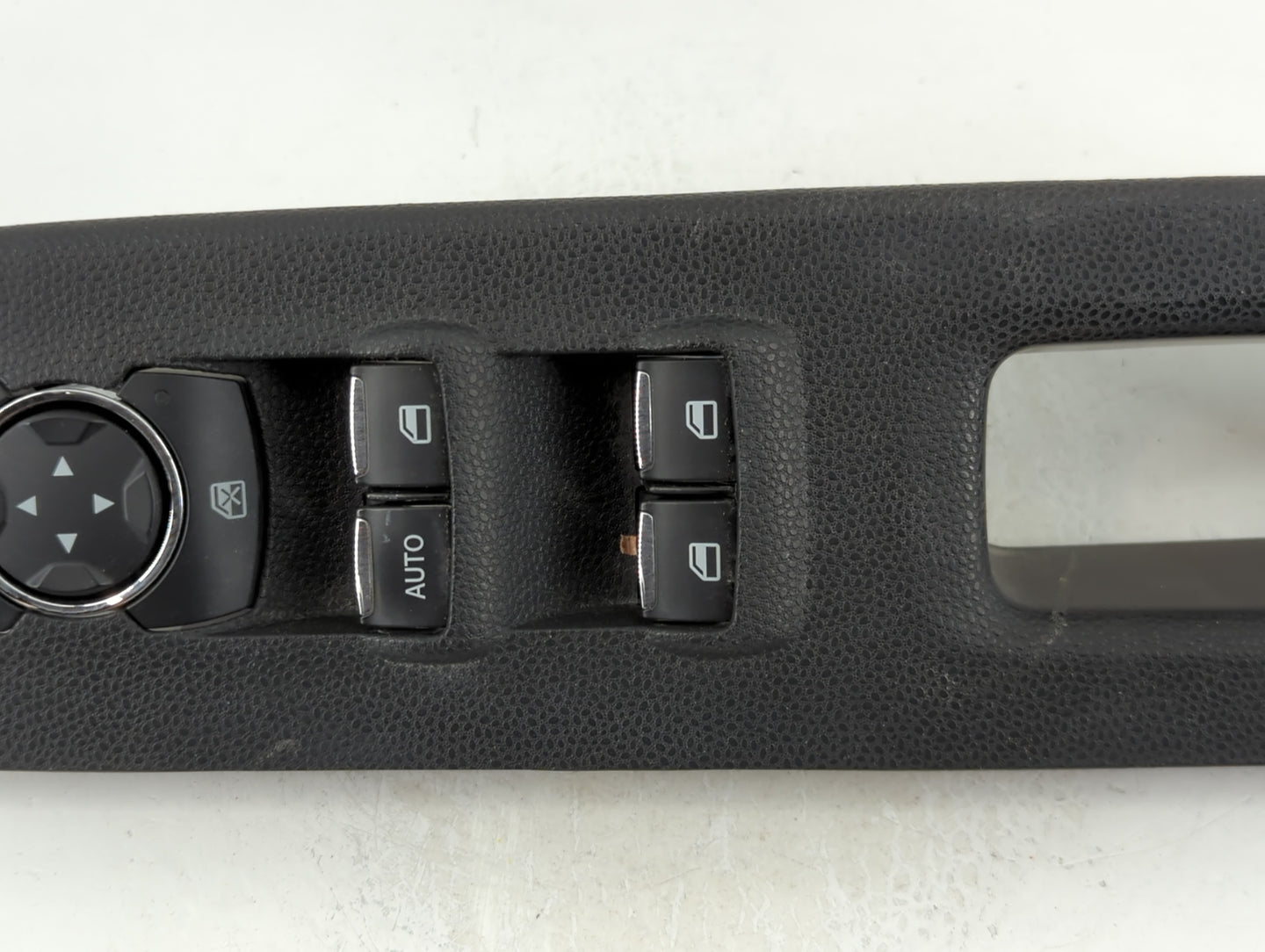 2018-2022 Ford Ecosport Master Power Window Switch Replacement Driver Side Left P/N:GN15-14A132-MA Fits OEM Used Auto Parts 