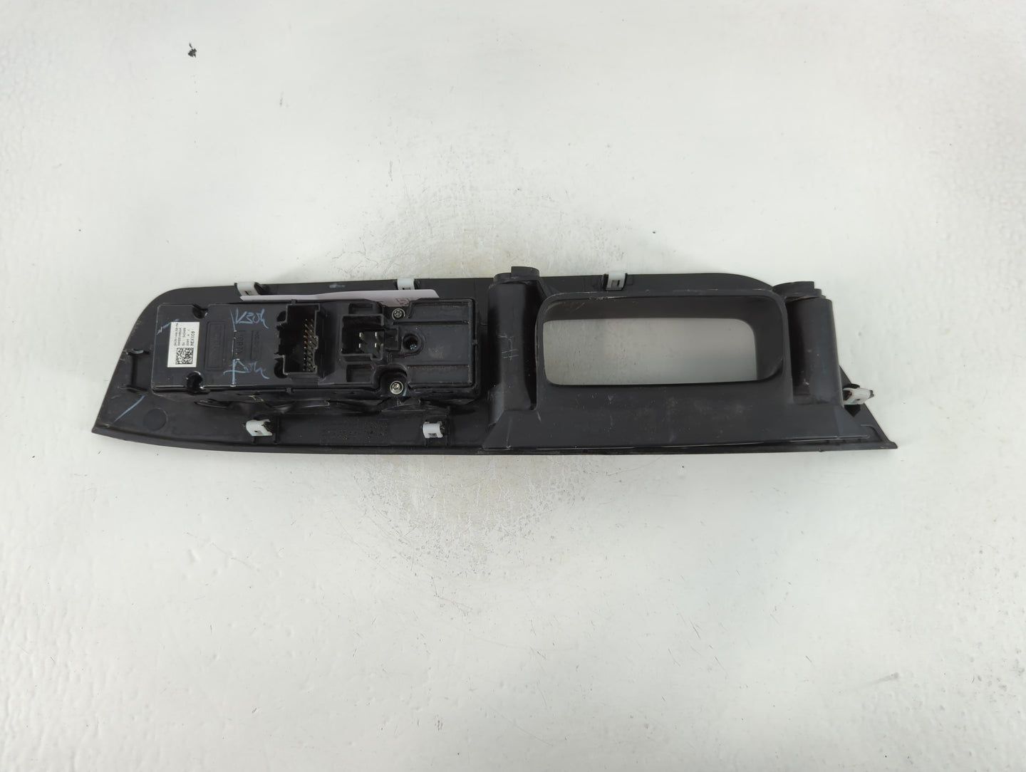 2018-2022 Ford Ecosport Master Power Window Switch Replacement Driver Side Left P/N:GN15-14A132-MA Fits OEM Used Auto Parts 