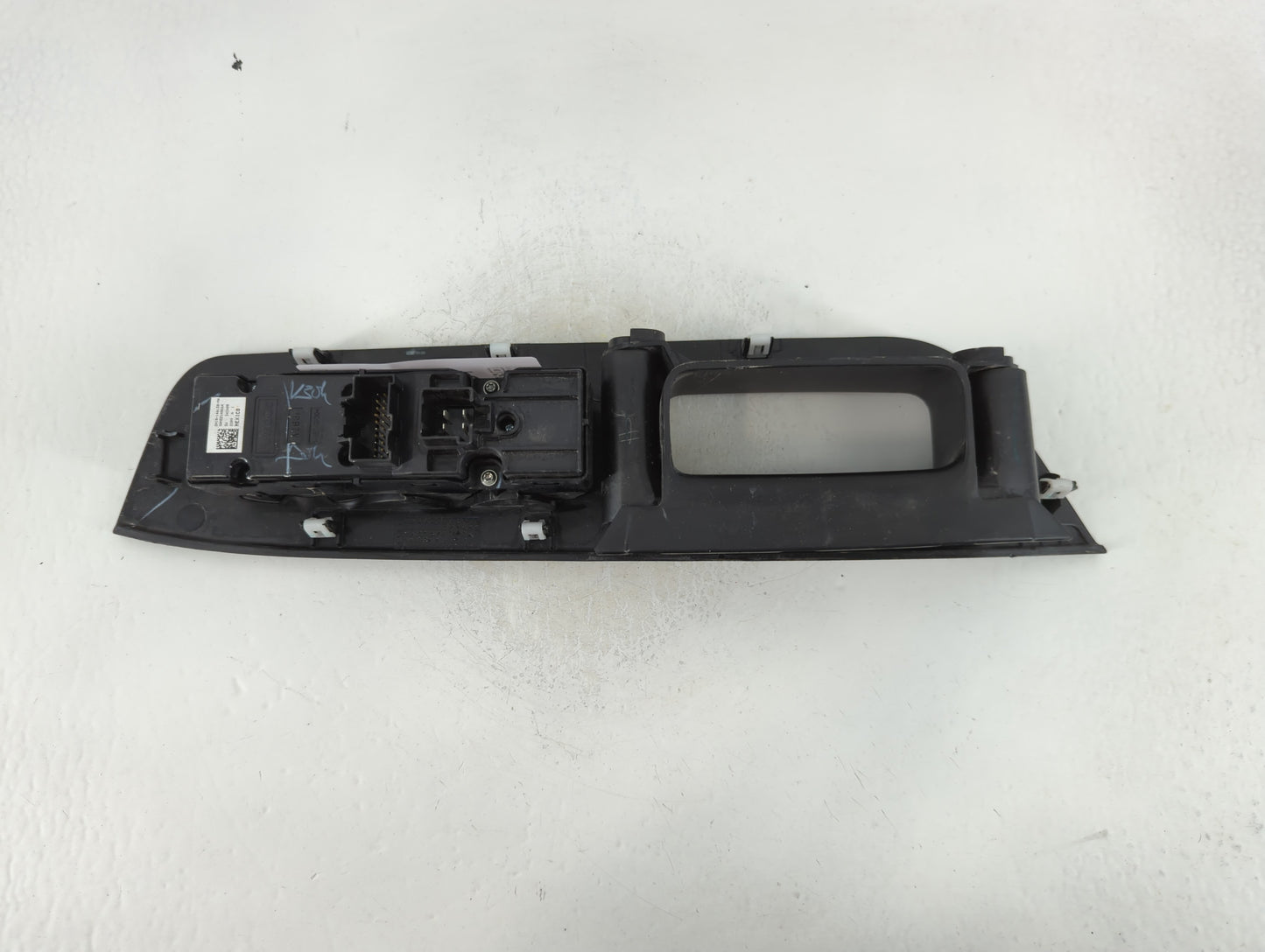 2018-2022 Ford Ecosport Master Power Window Switch Replacement Driver Side Left P/N:GN15-14A132-MA Fits OEM Used Auto Parts 