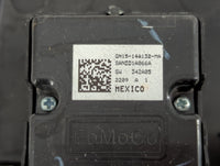 2018-2022 Ford Ecosport Master Power Window Switch Replacement Driver Side Left P/N:GN15-14A132-MA Fits OEM Used Auto Parts 