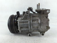 2018-2022 Ford Ecosport Air Conditioning A/c Ac Compressor Oem - Oemusedautoparts1.com