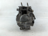 2018-2022 Ford Ecosport Air Conditioning A/c Ac Compressor Oem - Oemusedautoparts1.com