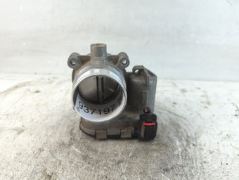 compare product 2018-2022 Ford Ecosport Throttle Body P/N:DS7E-9F991-BB Fits Fits 2014 2015 2016 2017 2018 2019 2020 2021 2022 OEM Used Auto Parts