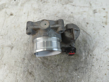 2018-2022 Ford Ecosport Throttle Body P/N:DS7E-9F991-BB Fits Fits 2014 2015 2016 2017 2018 2019 2020 2021 2022 OEM Used Auto Parts