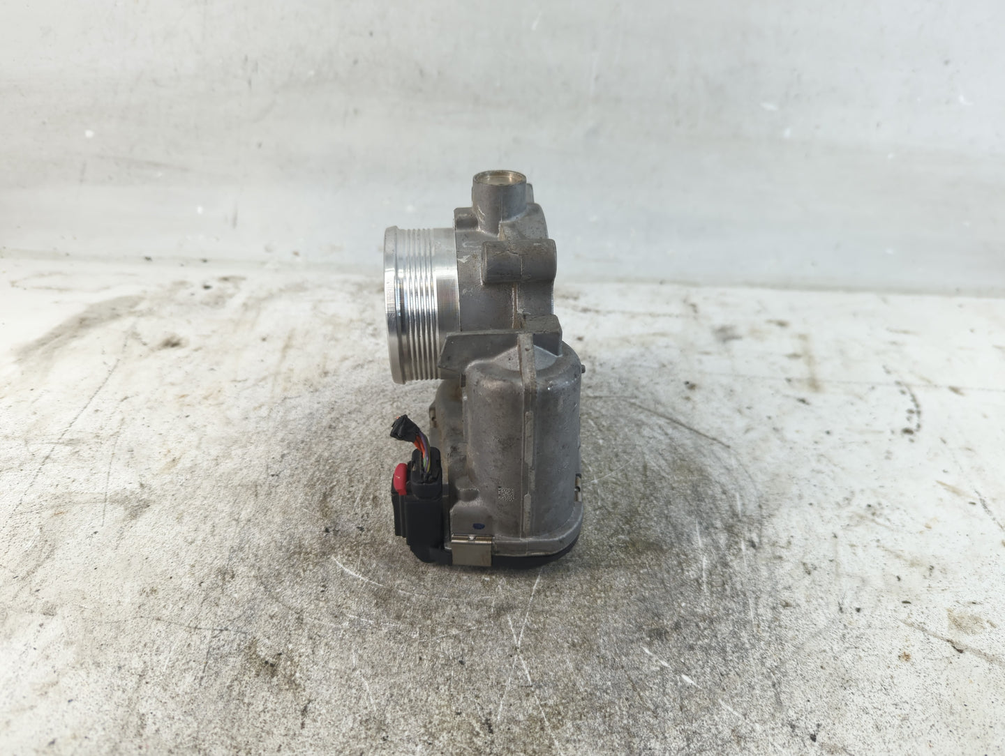 2018-2022 Ford Ecosport Throttle Body P/N:DS7E-9F991-BB Fits Fits 2014 2015 2016 2017 2018 2019 2020 2021 2022 OEM Used Auto