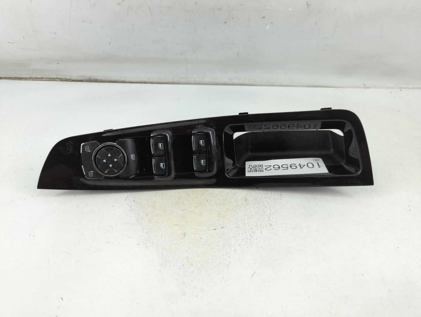 2016-2020 Ford Edge Master Power Window Switch Replacement Driver Side Left P/N:14A564 4959506 Fits Fits 2016 2017 2018 2019