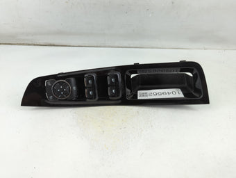 compare product 2016-2020 Ford Edge Master Power Window Switch Replacement Driver Side Left P/N:14A564 4959506 Fits Fits 2016 2017 2018 2019 2020 OEM Used Auto Parts