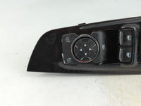 2016-2020 Ford Edge Master Power Window Switch Replacement Driver Side Left P/N:14A564 4959506 Fits Fits 2016 2017 2018 2019