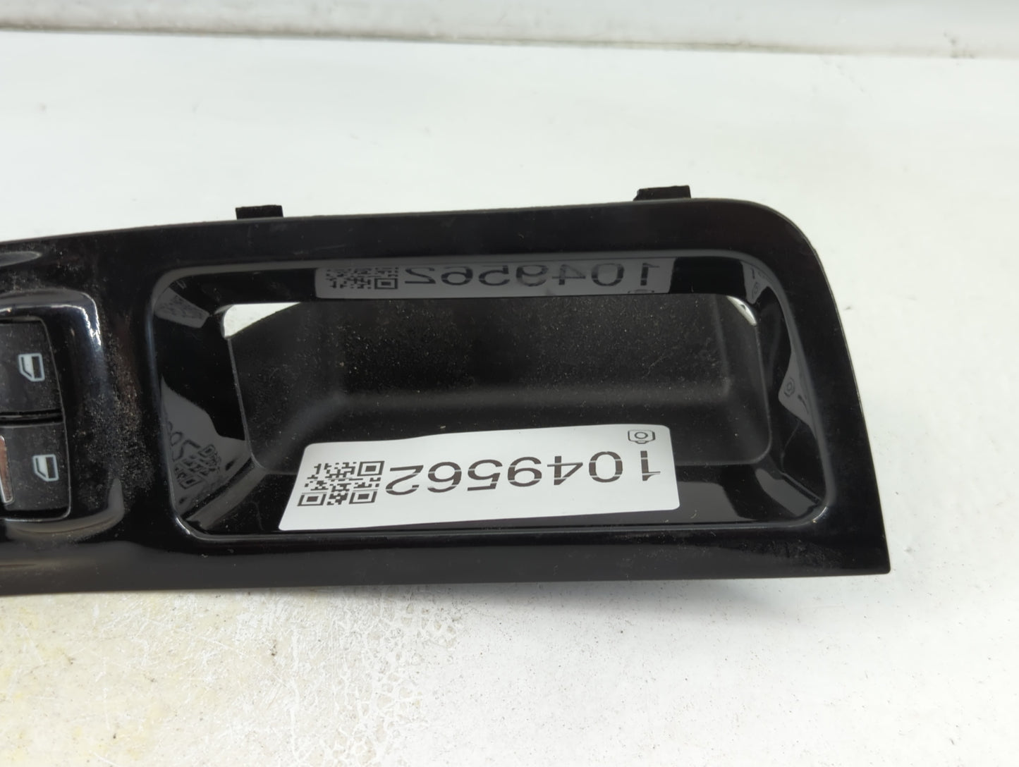 2016-2020 Ford Edge Master Power Window Switch Replacement Driver Side Left P/N:14A564 4959506 Fits Fits 2016 2017 2018 2019