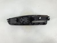 2016-2020 Ford Edge Master Power Window Switch Replacement Driver Side Left P/N:14A564 4959506 Fits Fits 2016 2017 2018 2019