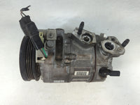2020 Ford Edge Alternator Replacement Generator Charging Assembly Engine OEM P/N:K2GH-19D629-AC Fits OEM Used Auto Parts - O